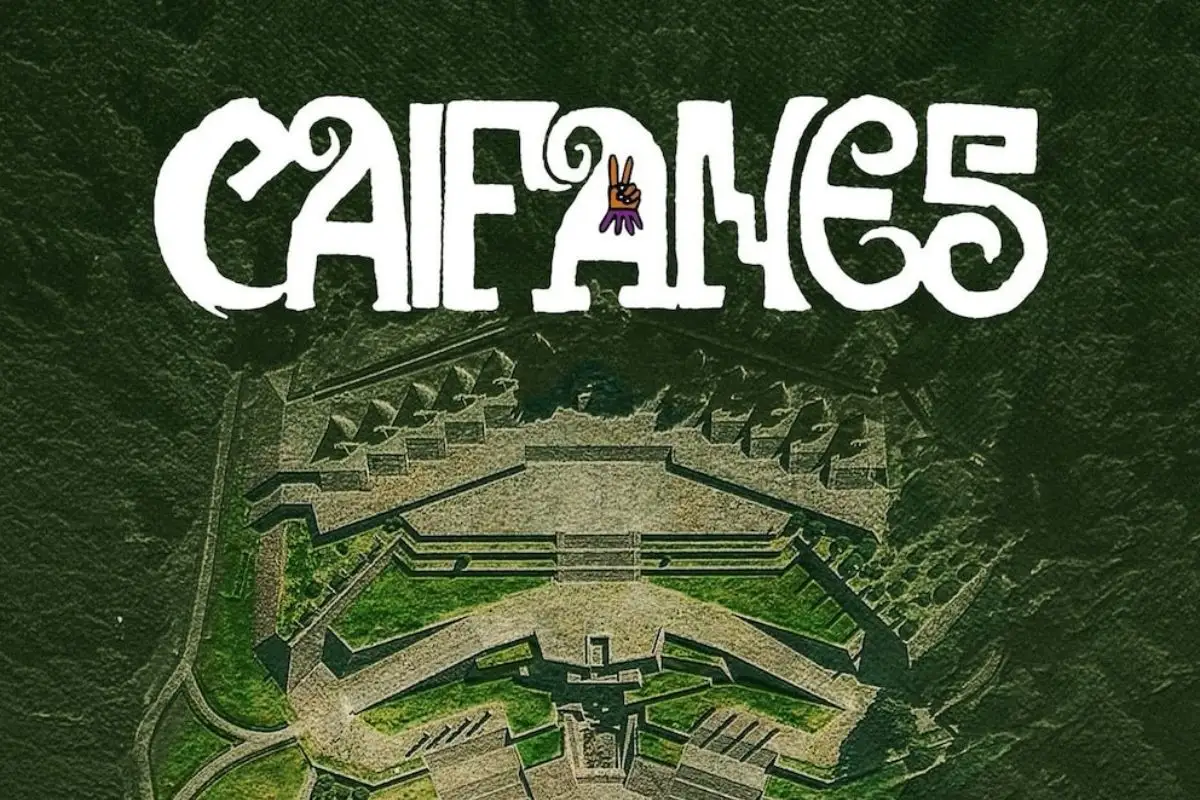 Concierto de Caifanes en Centro Ceremonial Otomí: Fecha y precio de boletos
