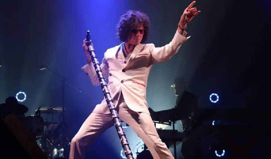 Concierto de Enrique Bunbury en Puebla 2026: Esta es la fecha y preventa de boletos 3 Concierto de Enrique Bunbury en Puebla 2026: fecha y preventa