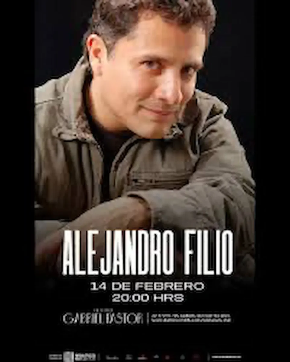 conciertos del Día de San Valentín en Puebla