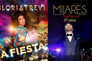 conciertos del Día de San Valentín en Puebla