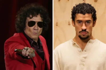Confunden a Bad Bunny con Bunbury y compran boletos para concierto equivocado