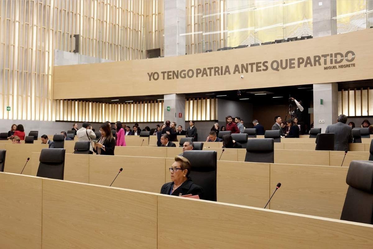 Stealthing en Puebla: Morena propone hasta 6 años de cárcel por retirar el condón sin consentimiento