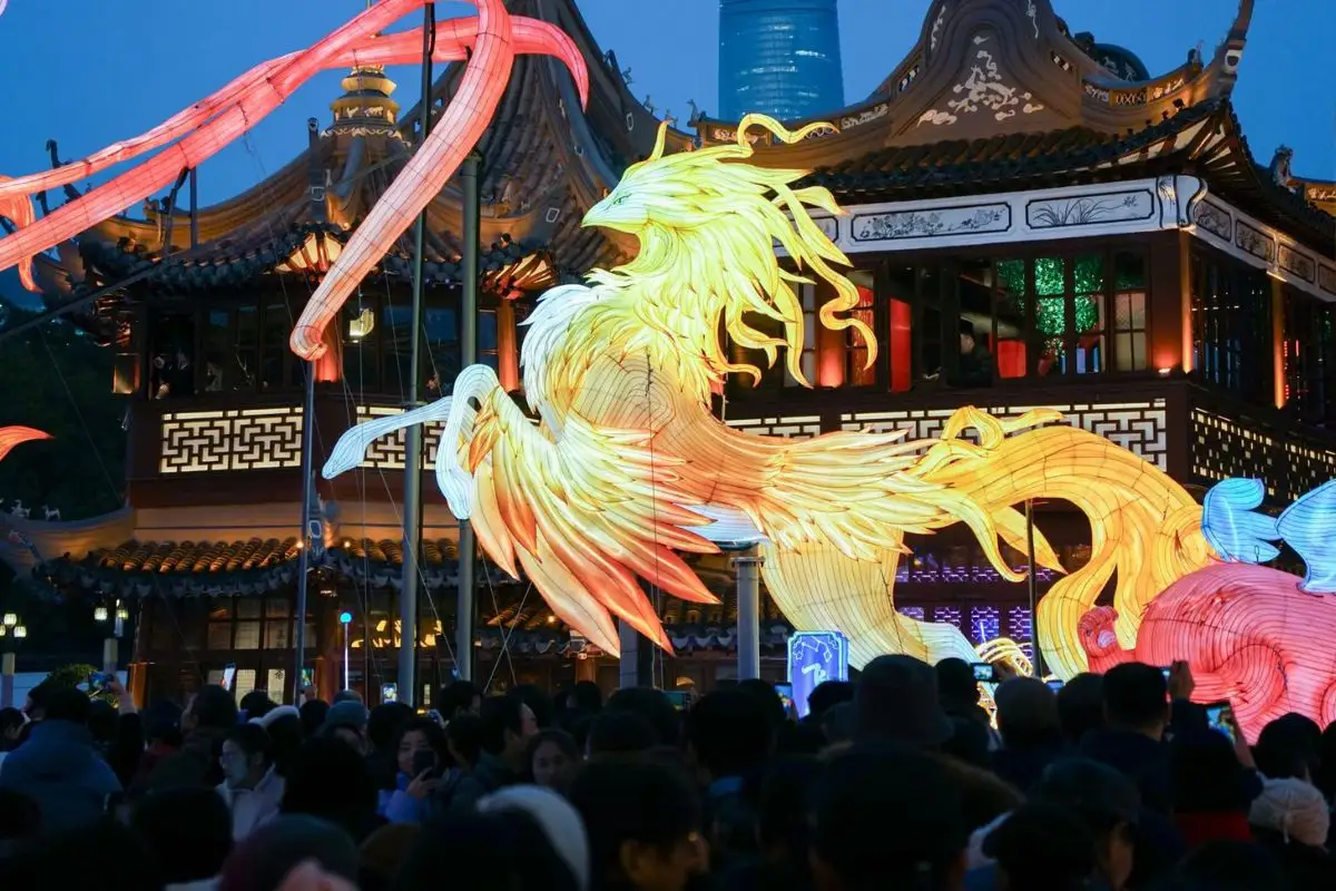 ¿Cuándo es el Año Nuevo Chino 2026?