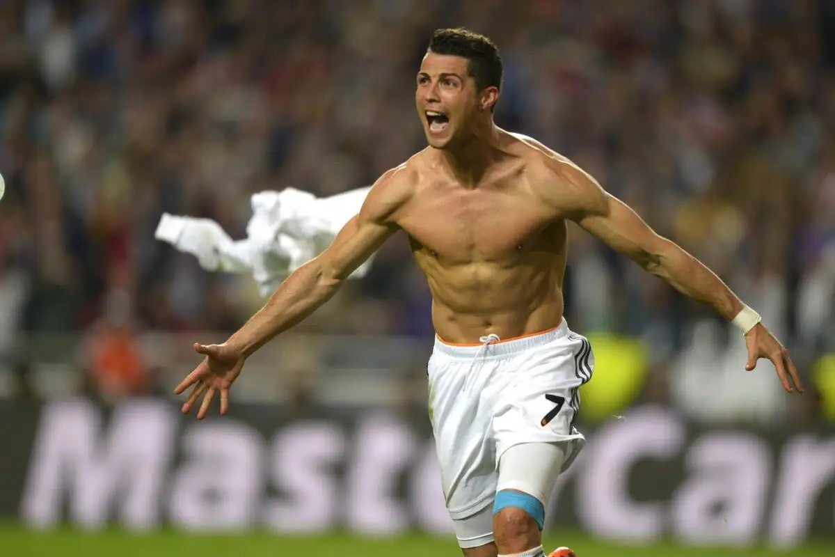 Cumpleaños 41 de Cristiano Ronaldo, entre regalos e incertidumbre