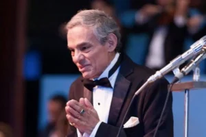 Hoy sería el cumpleaños 78 de José José