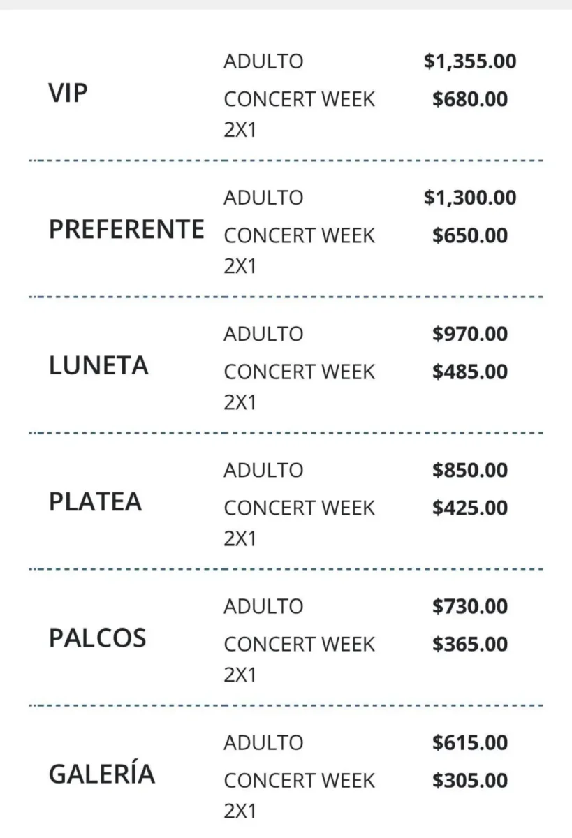 Daniela Spalla y Esteman darán serenata en Puebla este viernes