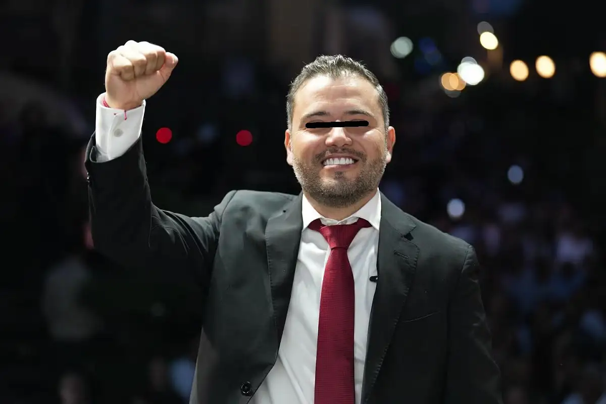 Detienen a alcalde de Tequila, Diego Rivera, por vínculos con CJNG 