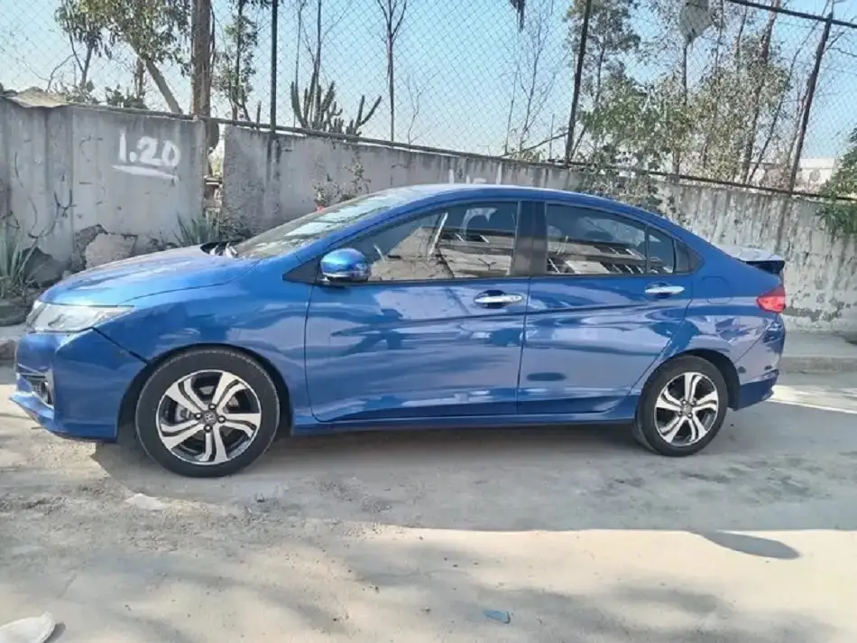 Detienen a mujer que arrastró a motociclista y que murió en Iztapalapa