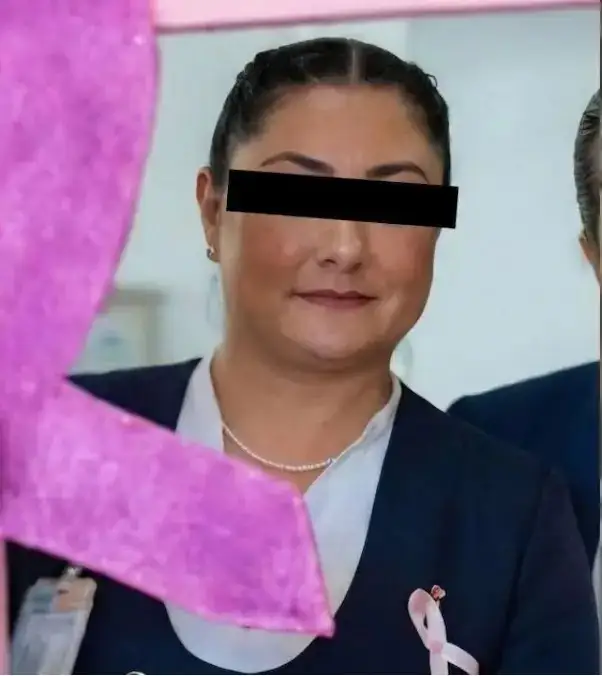 Detienen a mujer que arrastró a motociclista y que murió en Iztapalapa