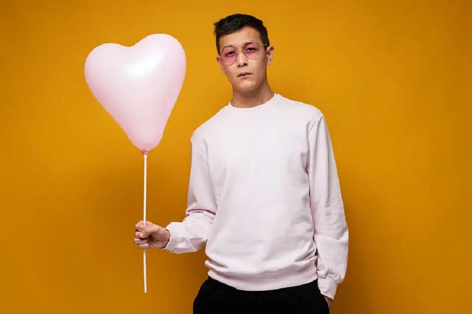 Día del Amante, del Soltero y del Condón caen en 13 de febrero