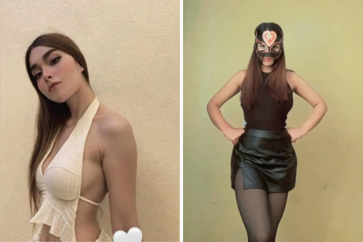 ¿Por qué Estrellita de Plata revela su identidad?