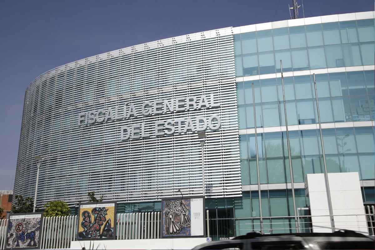 Pena de 20 años de cárcel por despojo en Puebla: van mil 200 denuncias  