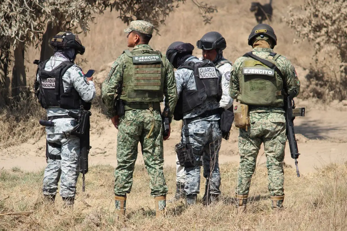 Reo se fuga del penal de San Pedro Cholula 