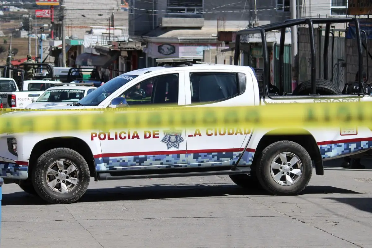Golpean a ladrón en Las Torres y lo dejan herido