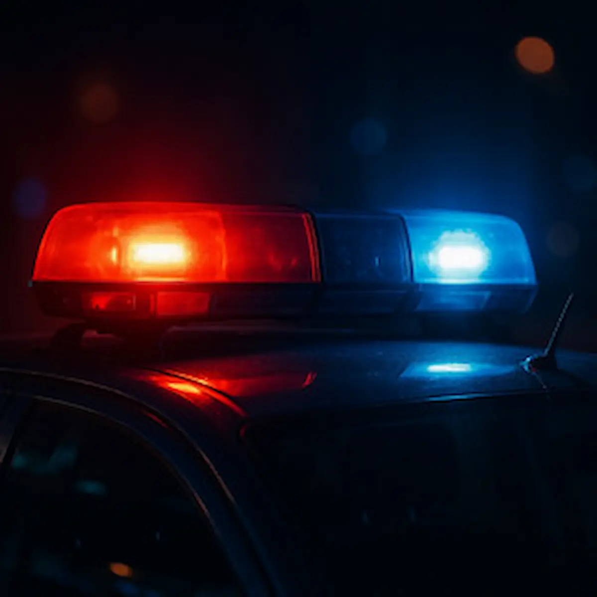 Hombre atropella a ladrón en Tehuacán