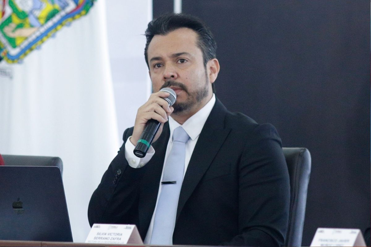 Pena de 20 años de cárcel por despojo en Puebla: van mil 200 denuncias  