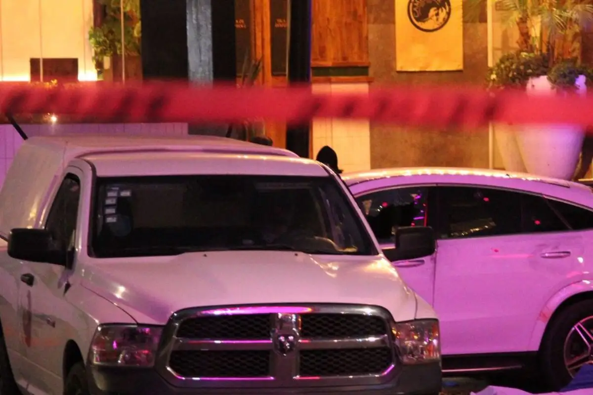 Serían de La Barredora, responsables de la balacera en el Despecho de Angelópolis 4 La Barredora detrás de la balacera en el Despecho de Angelópolis