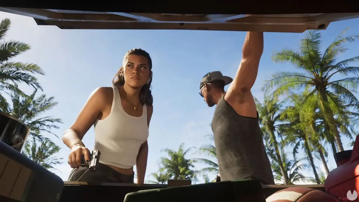 En verano comenzaremos a ver anuncios y publicidad de GTA VI por su lanzamiento confirmado 4 Confirman lanzamiento de GTA VI y de su campaña de marketing