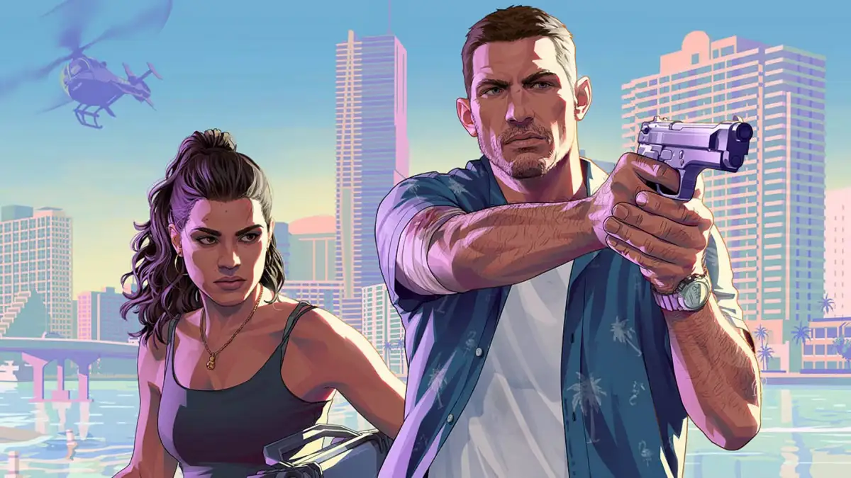 En verano comenzaremos a ver anuncios y publicidad de GTA VI por su lanzamiento confirmado 5 Confirman lanzamiento de GTA VI y de su campaña de marketing