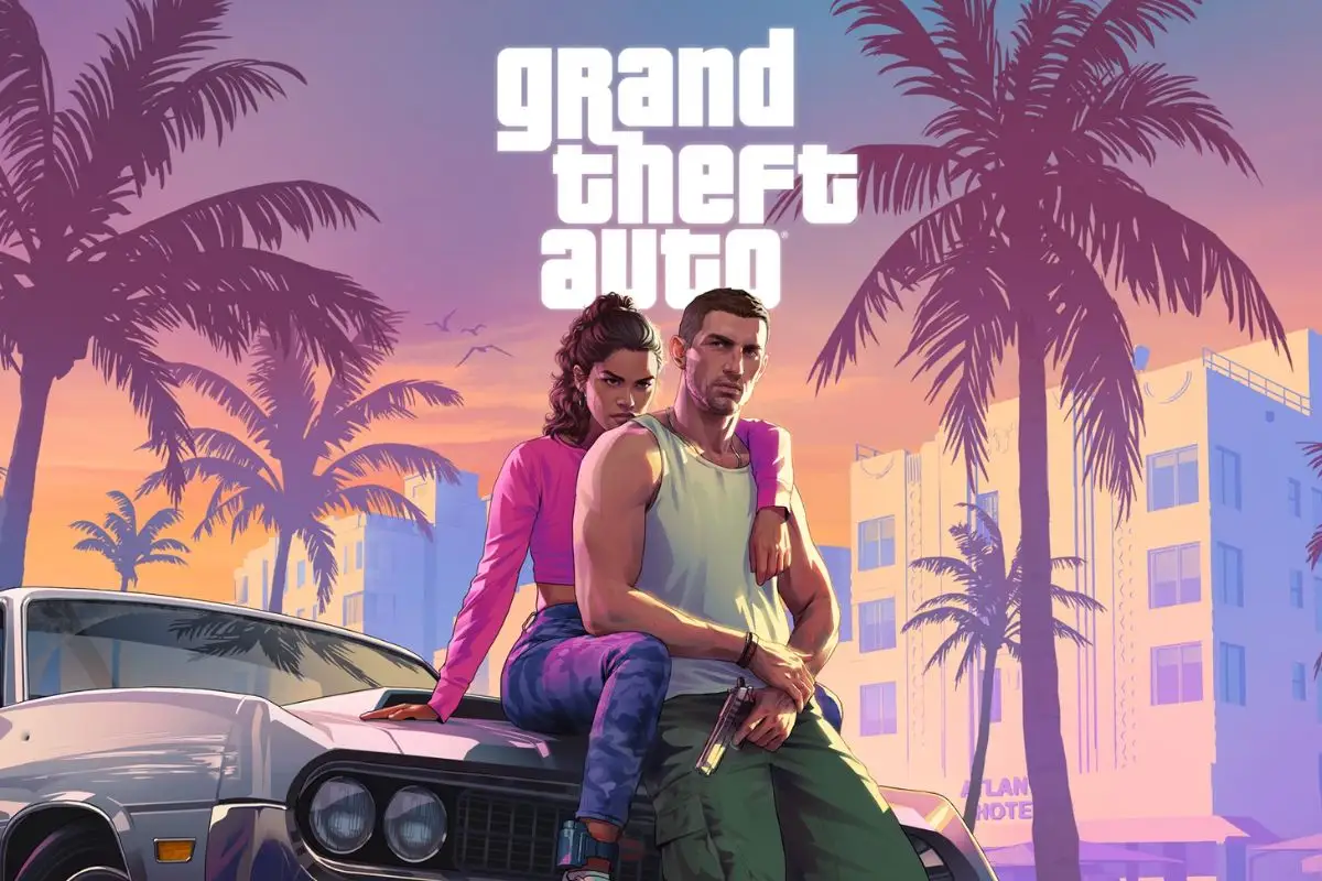 Confirman lanzamiento de GTA VI y de su campaña de marketing