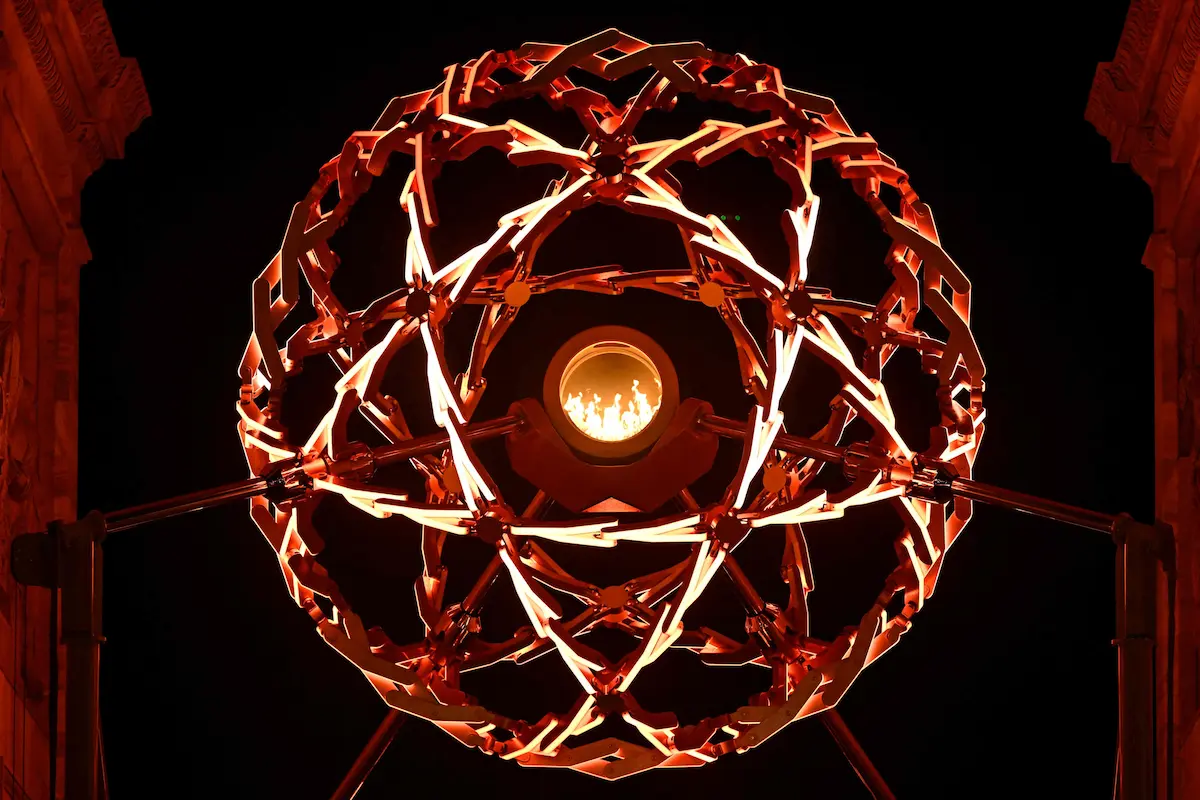 VIDEOS: Así fue la inauguración de los Juegos Olímpicos de Invierno de Milán-Cortina