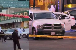 Morena no va a lucrar con la balacera del Despecho de Angelópolis