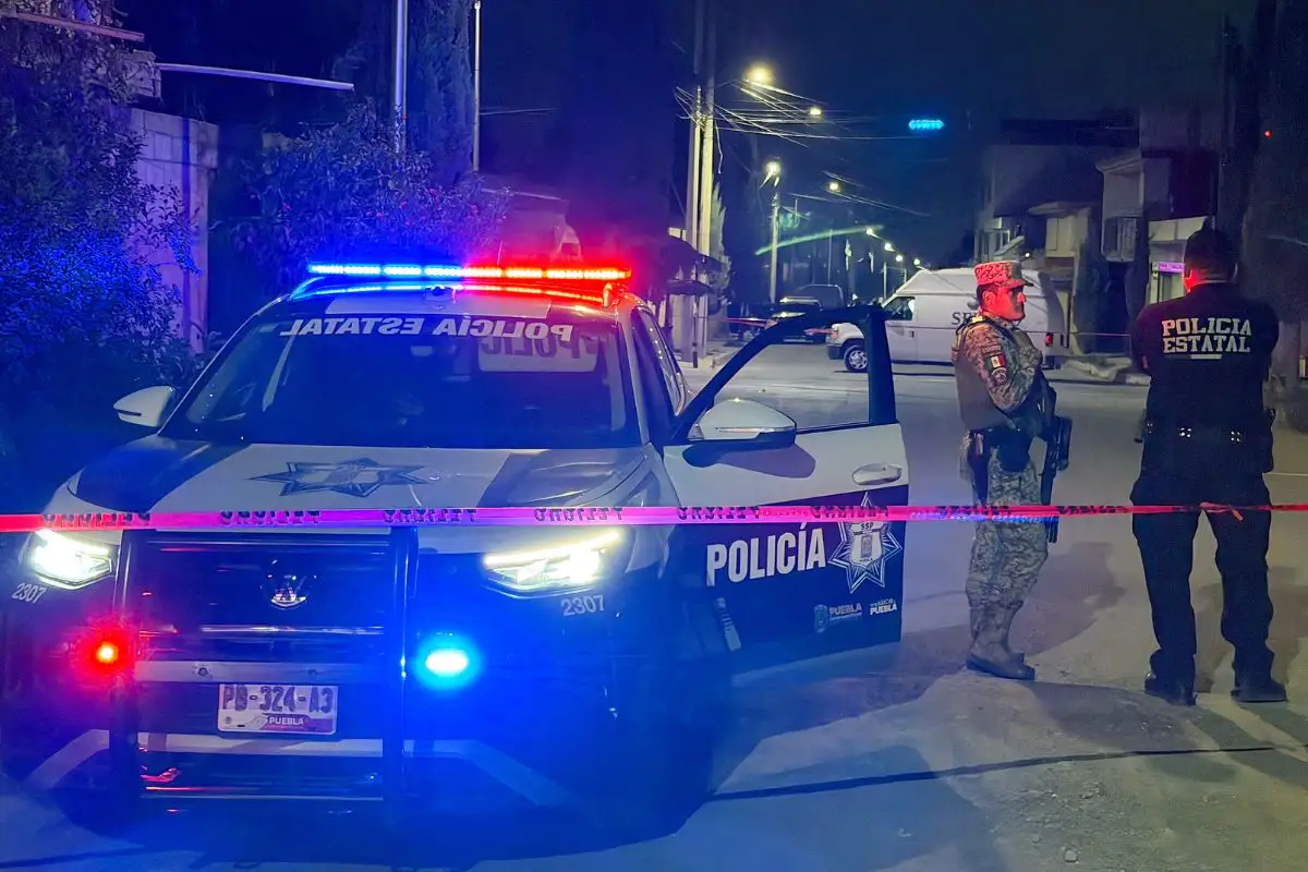 Matan a joven en Huaquechula en presunto pelito sentimental