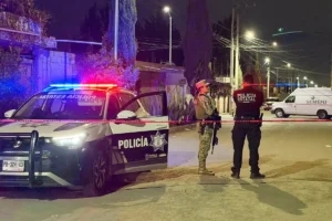 Matan a joven en Huaquechula en presunto pelito sentimental