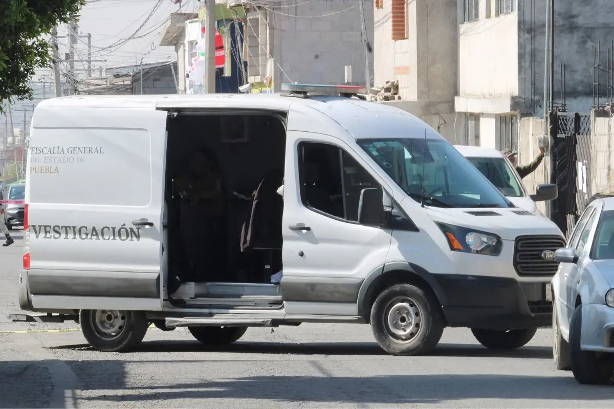 Operativo en Mercado Morelos es por búsqueda de personas