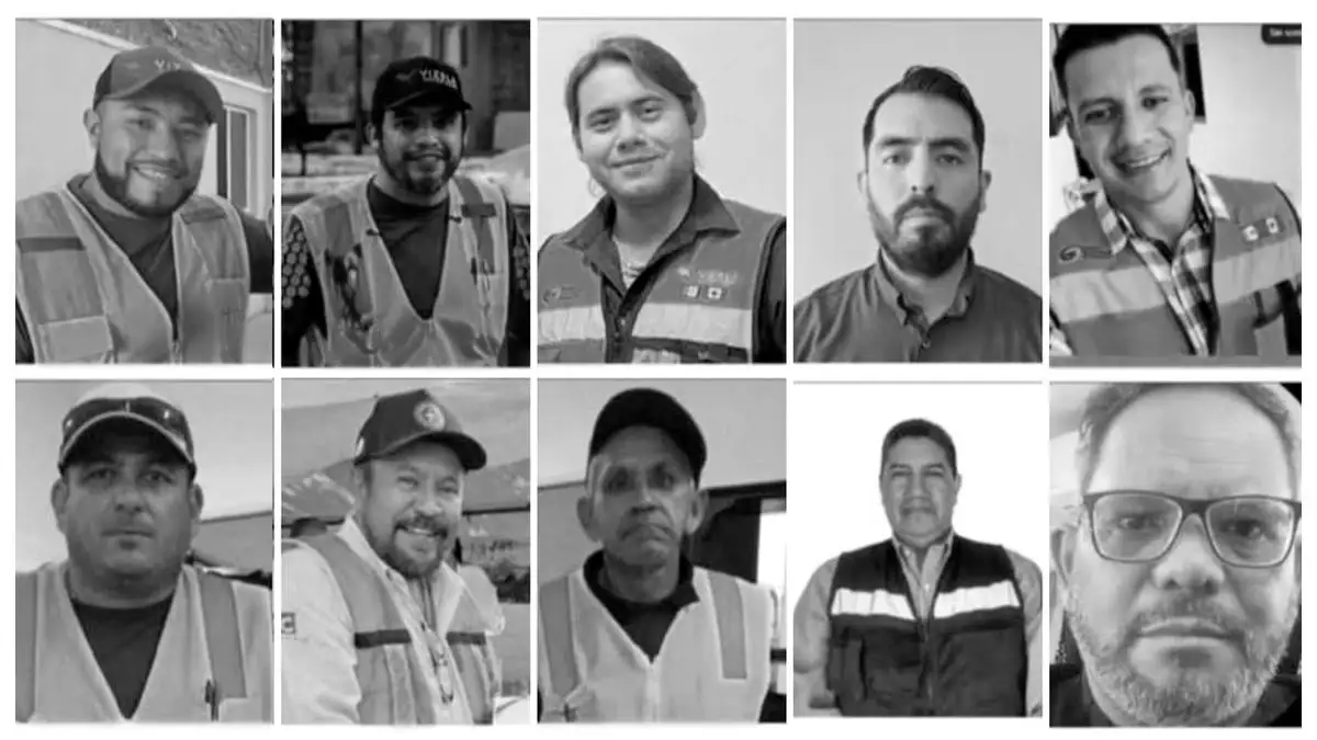 Mineros secuestrados en Sinaloa fueron confundidos con Los Mayos