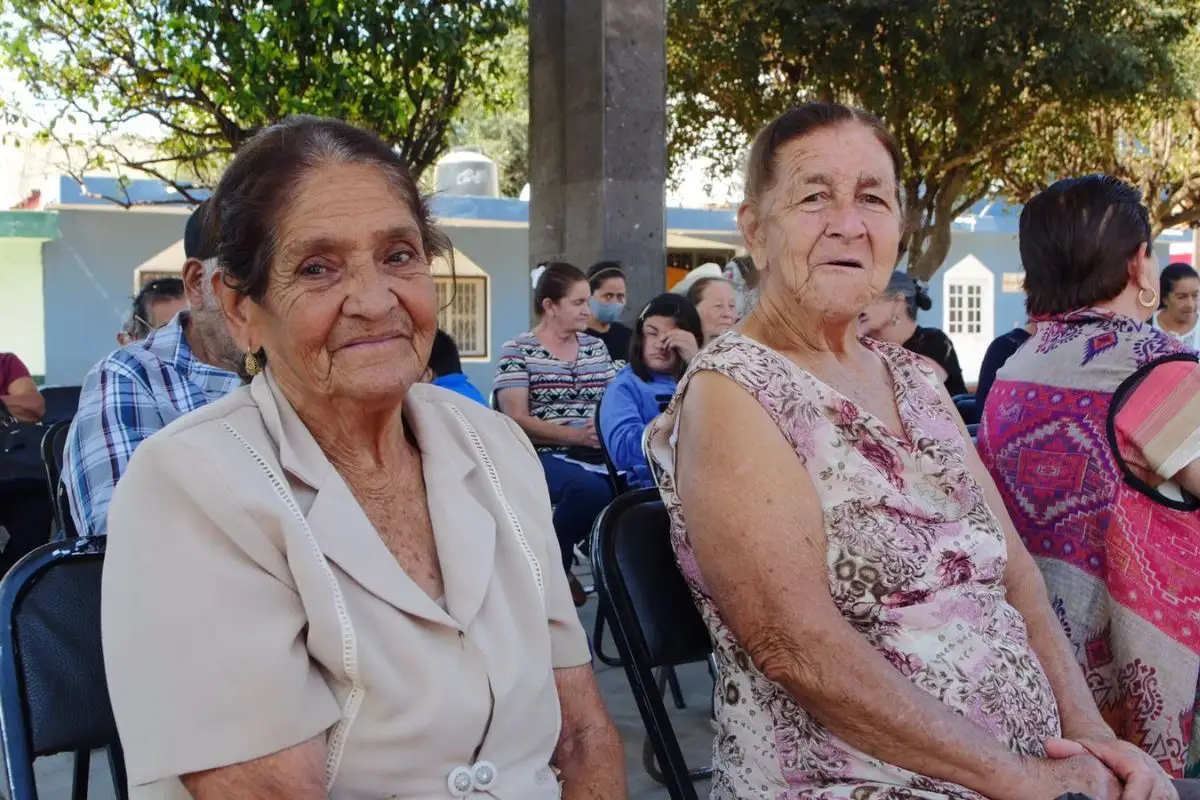 Así puedes ubicar los módulos de registro para Pensión del Bienestar