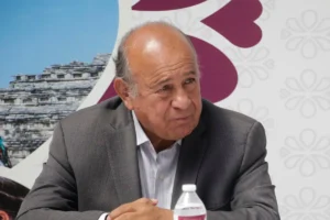 Muere Sergio Vergara, ex secretario de Cultura en Puebla