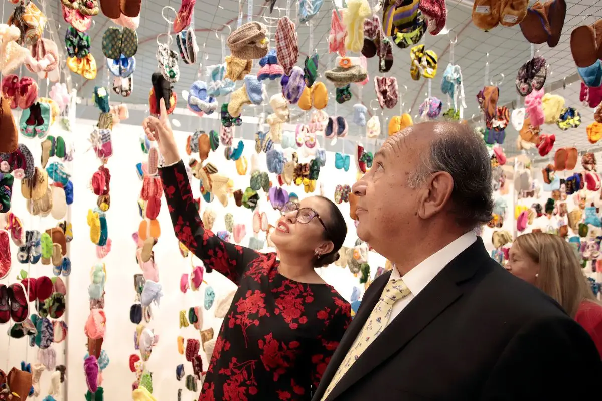 Muere Sergio Vergara, ex secretario de Cultura en Puebla 