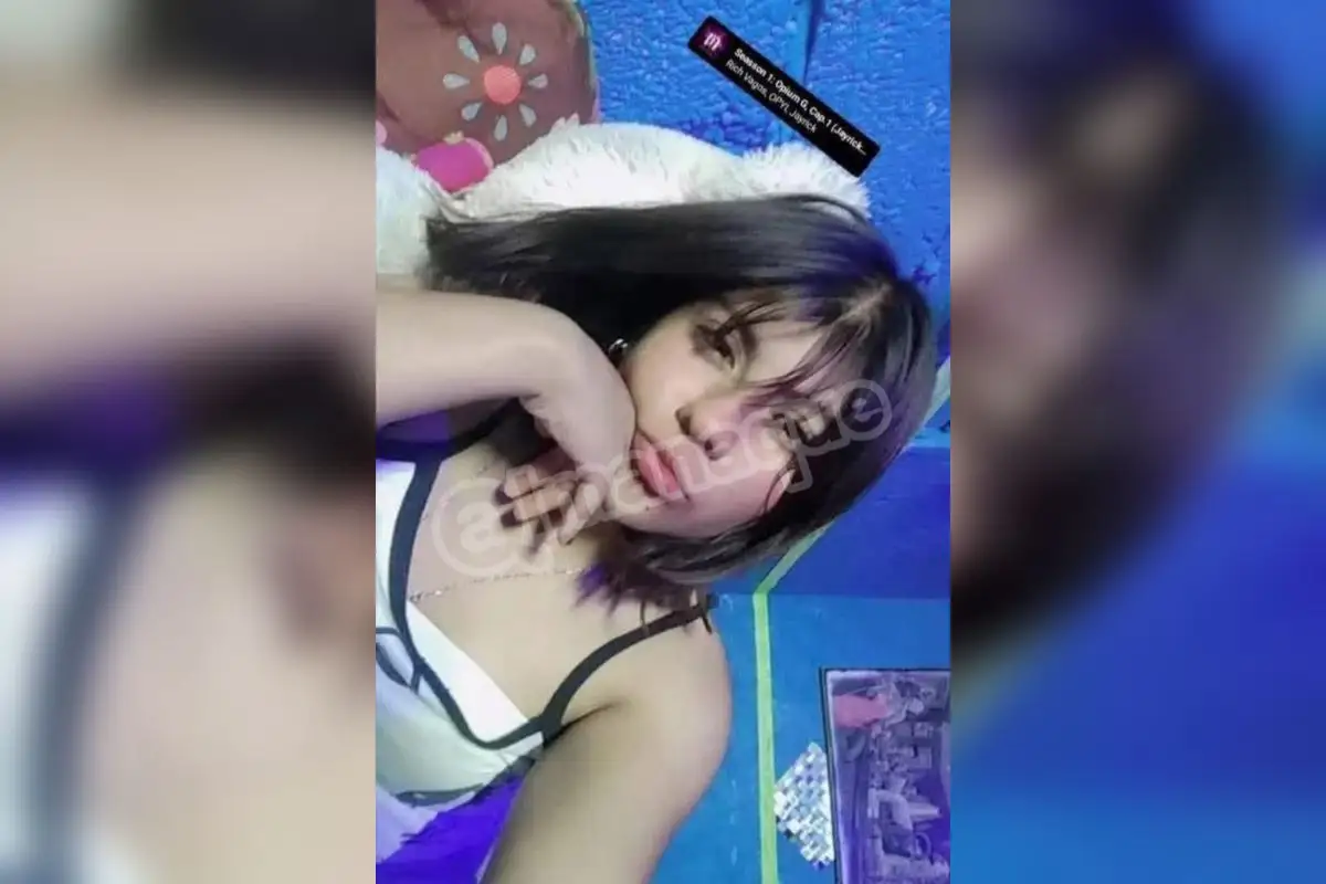 Esta es la mujer que intentó asaltar a conductor de Uber en Cholula