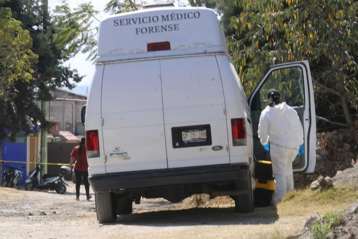 Identifican a mujer sin vida en Playas del Sur; es Luz María Muñoz Jiménez
