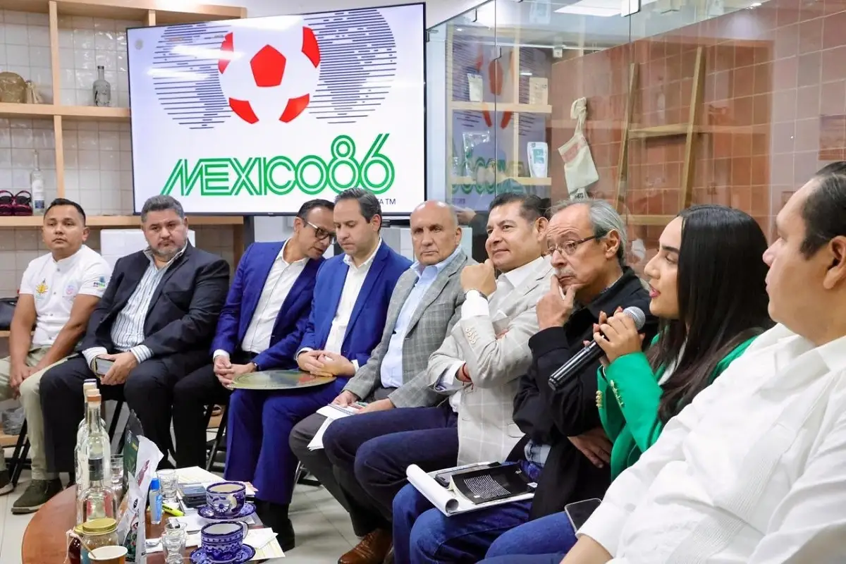 Deporte, paz y bienestar, objetivos del Mundialito Social