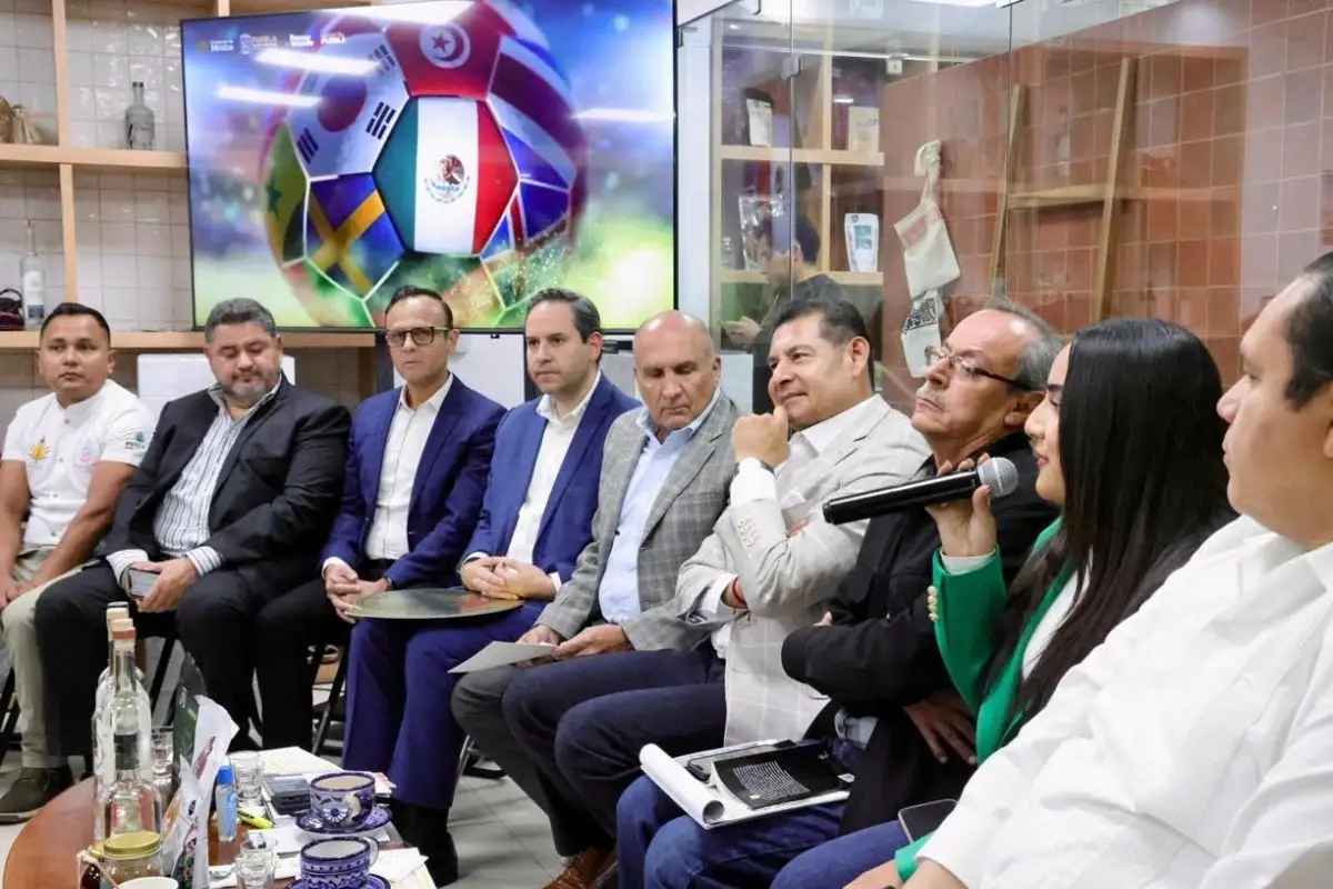 Deporte, paz y bienestar, objetivos del Mundialito Social