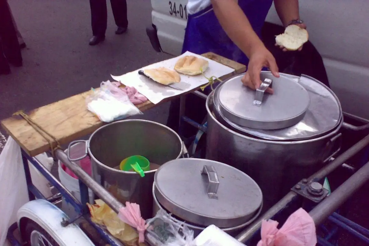 Niña da positivo a fentanilo tras consumir tamales