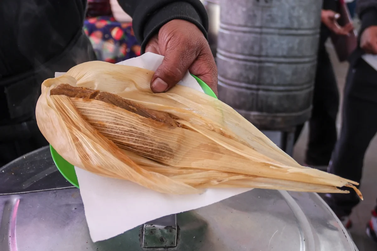 Niña hospitalizada por fentanilo tras comer tamales en Huauchinango ya fue dada de alta 3 Niña hospitalizada por fentanilo ya fue dada de alta