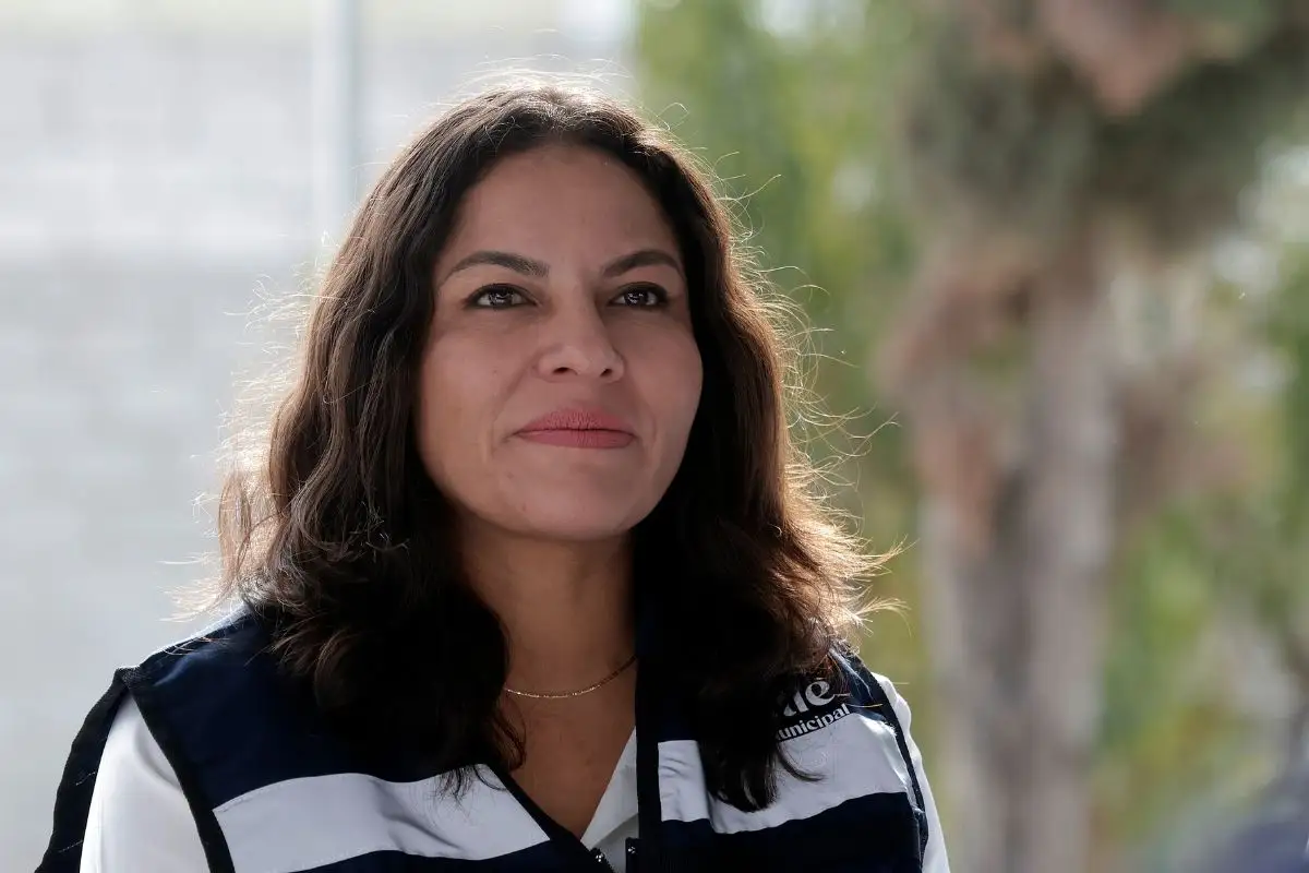 PAN defiende a alcaldesa de San Andrés Cholula investigada por ASE