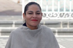 PAN defiende a alcaldesa de San Andrés Cholula investigada por ASE
