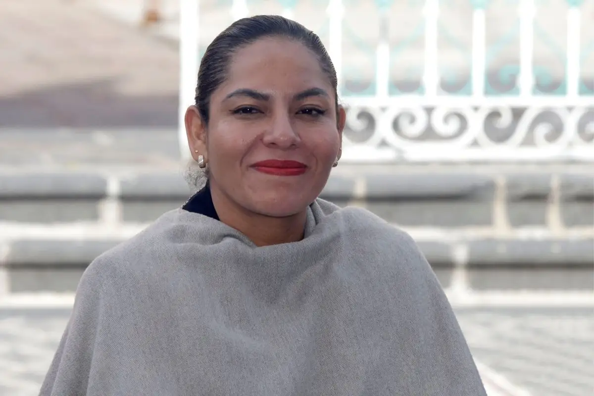 PAN defiende a alcaldesa de San Andrés Cholula investigada por ASE