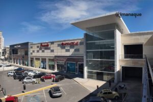 La plaza comercial más vacía de Puebla ofrece un año de renta gratis: así puedes tener un local