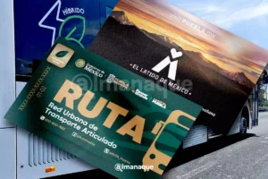 Así serán las nuevas tarjetas de RUTA