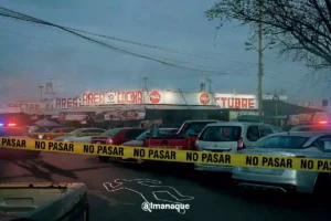 Mercado Morelos, la fosa clandestina de Puebla: dos veces han encontrado restos humanos