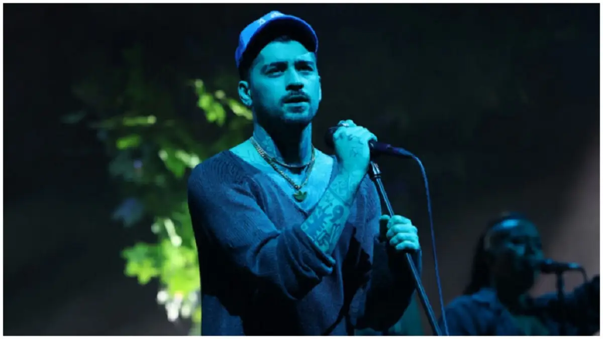 Estos son los precios de boletos para Zayn en México