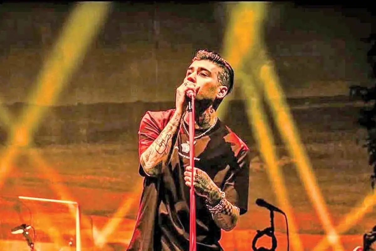 Estos son los precios de boletos para Zayn en México