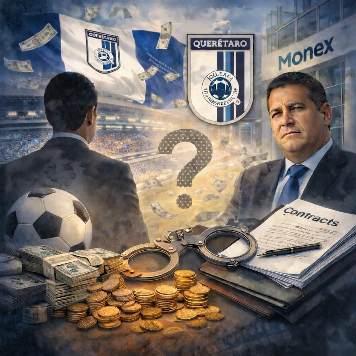 ¿Premonición? 3 premonición