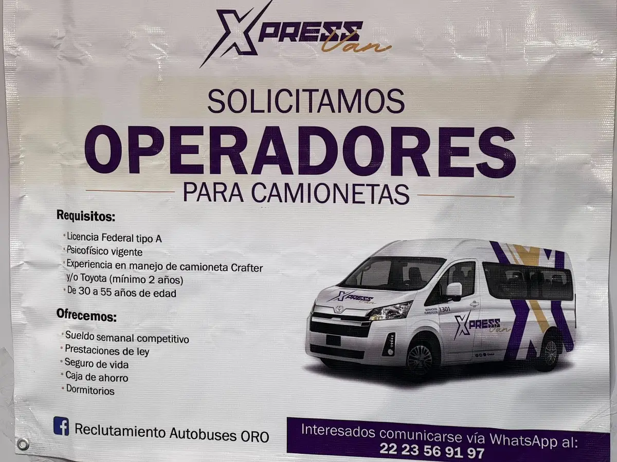 Feria del Empleo de Puebla 2026: GN ofrece vacantes de 32 mil pesos