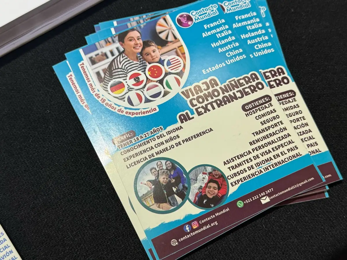 Feria del Empleo de Puebla 2026: GN ofrece vacantes de 32 mil pesos